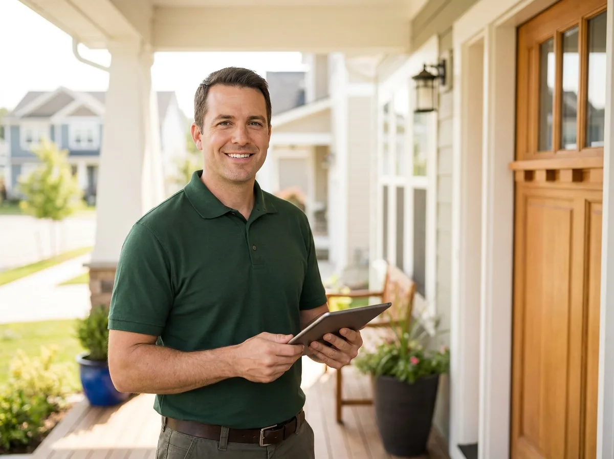 Pest control FAQs for Southside, TN